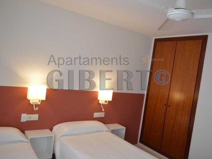 Apartamentos Gibert