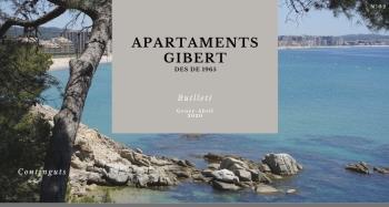Apartaments Gibert