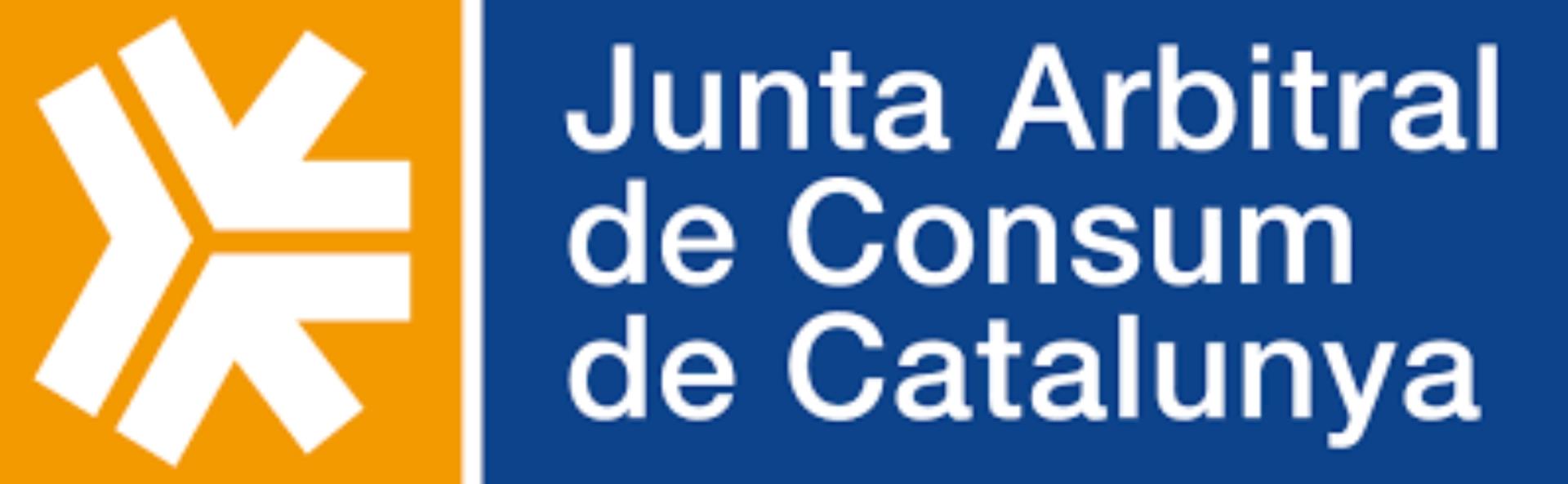 Logo Jacc Junt Arbitral de consum