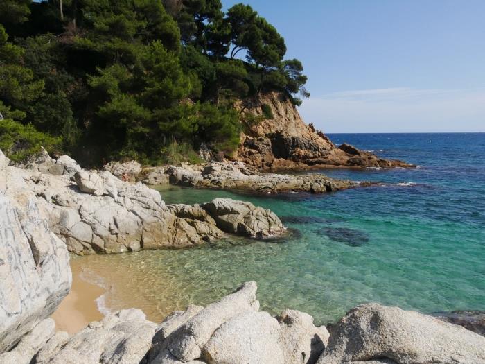 5 Great advantages of teleworking on the Costa Brava