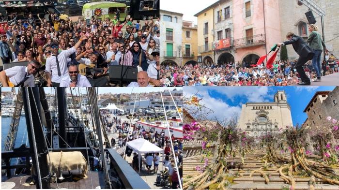 Spring Costa Brava events that you can't miss