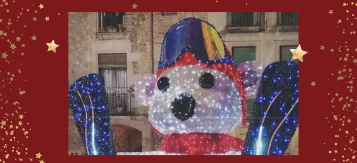 Descobreix la màgia del Nadal a Calonge i Sant Antoni