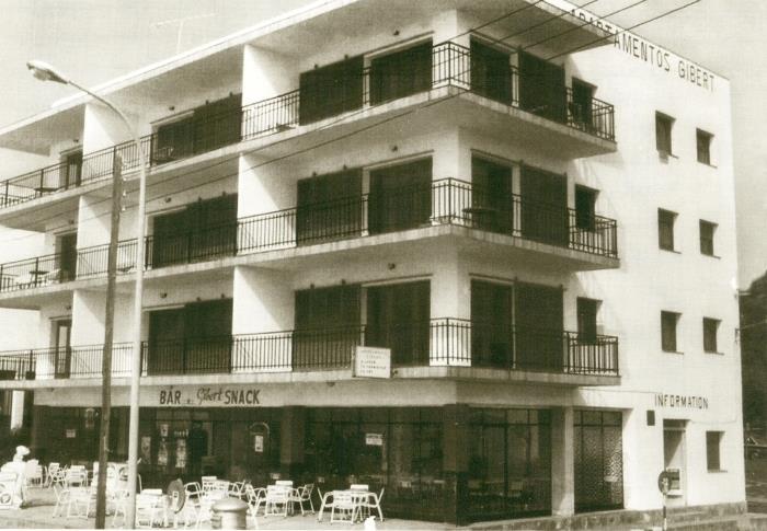 60 Años de Historia